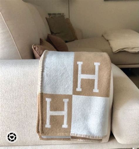 living room hermes blanket|hermes blankets australia.